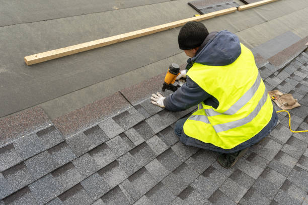 Quick and Trustworthy Emergency Roof Repair Services in Fairbank, IA