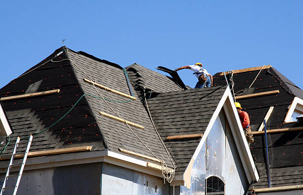 Best Best Roofing Contractors  in Fairbank, IA