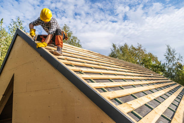 Trusted Fairbank, IA Roofing Contractor Experts