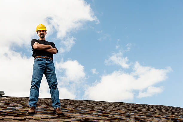 Quick and Trustworthy Emergency Roof Repair Services in Fairbank, IA